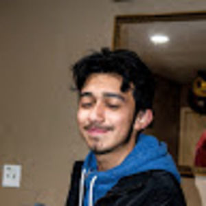 Meet your Posher, Erick